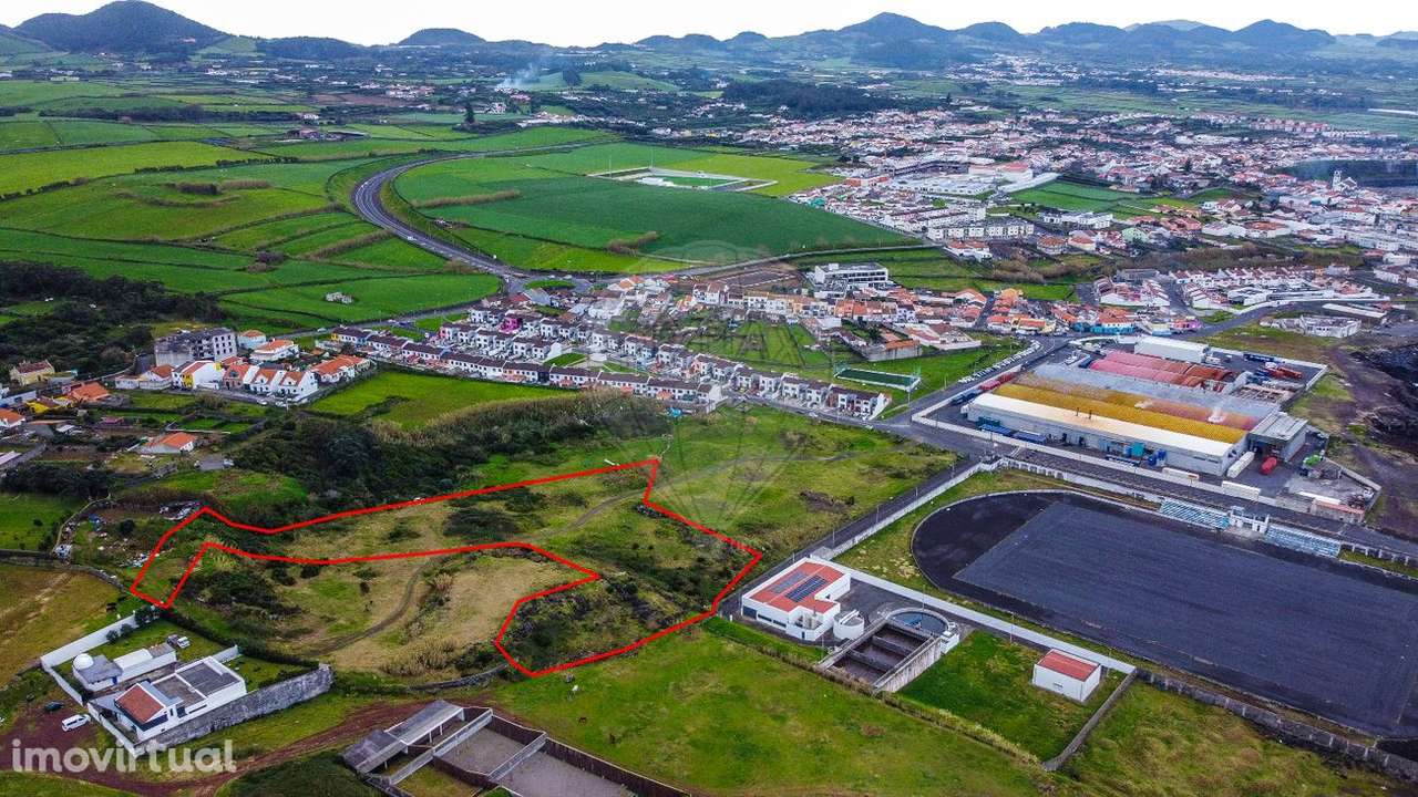 Terreno  para venda - Grande imagem: 2/4