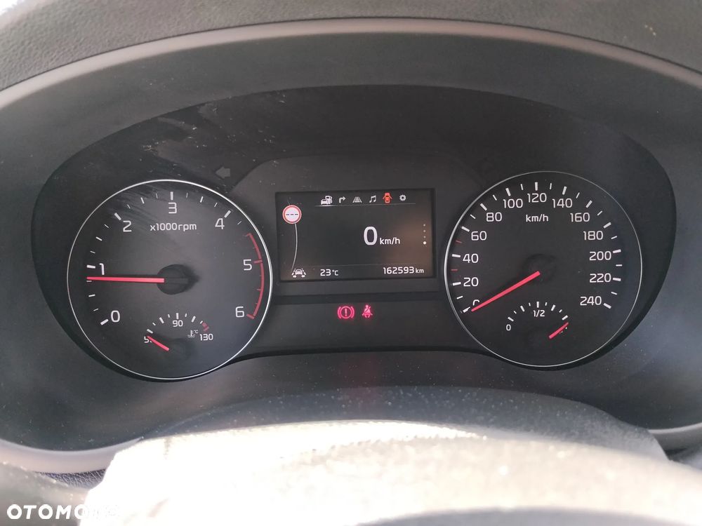 Kia Sportage 1.7 CRDI L 2WD - 18