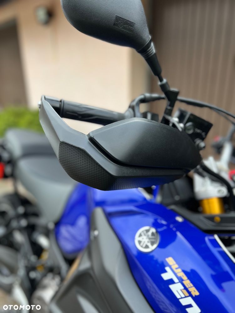 Yamaha Super Tenere - 14
