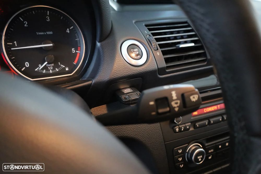 BMW 120 d Coupe - 12