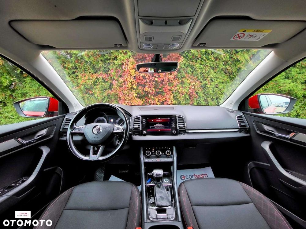 Skoda Karoq - 9