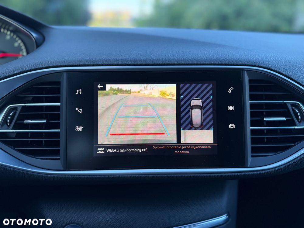 Peugeot 308 PureTech 110 Stop & Start Style - 28