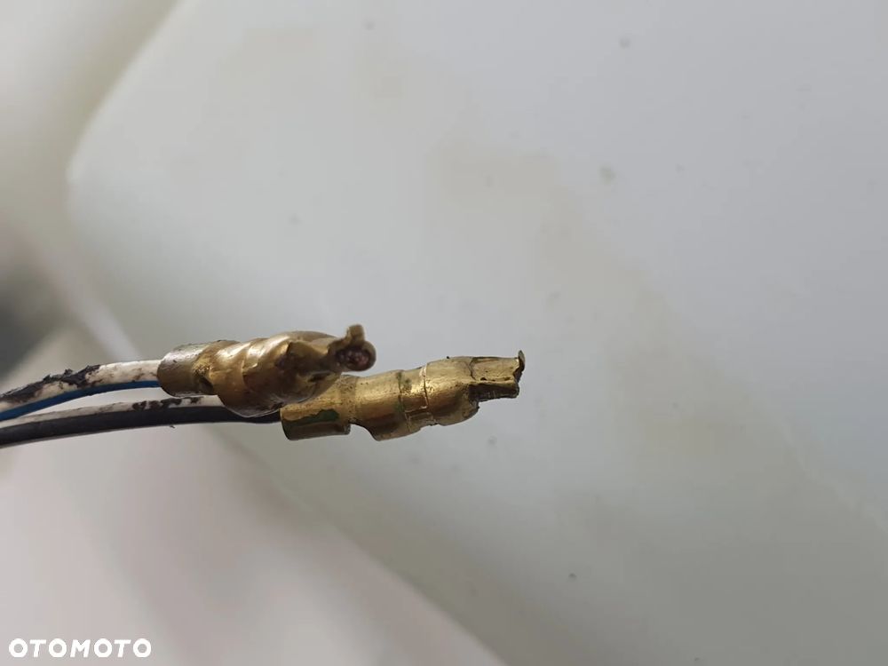 Zbiorniczek Oleju Czujnik Aprilia Mojito Custom 50 Habana - 8