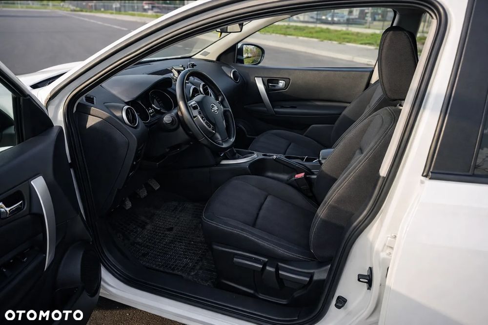 Nissan Qashqai 1.5 dCi Acenta - 5