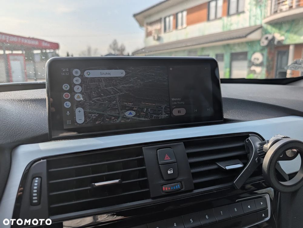 BMW 3GT 320d xDrive Advantage - 20