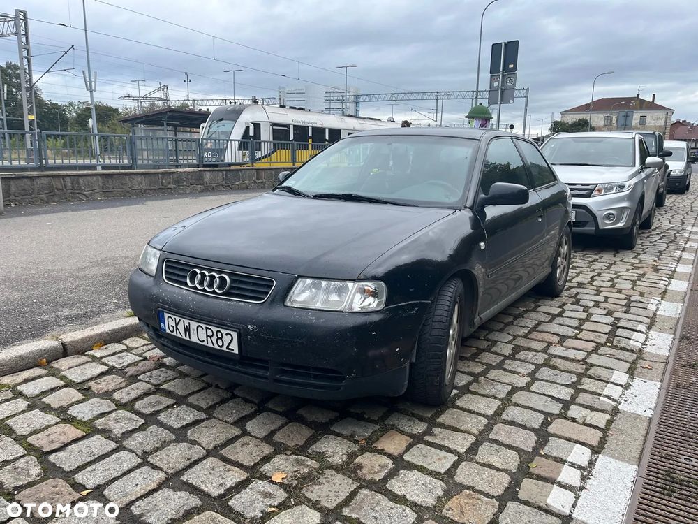 Audi A3 - 2