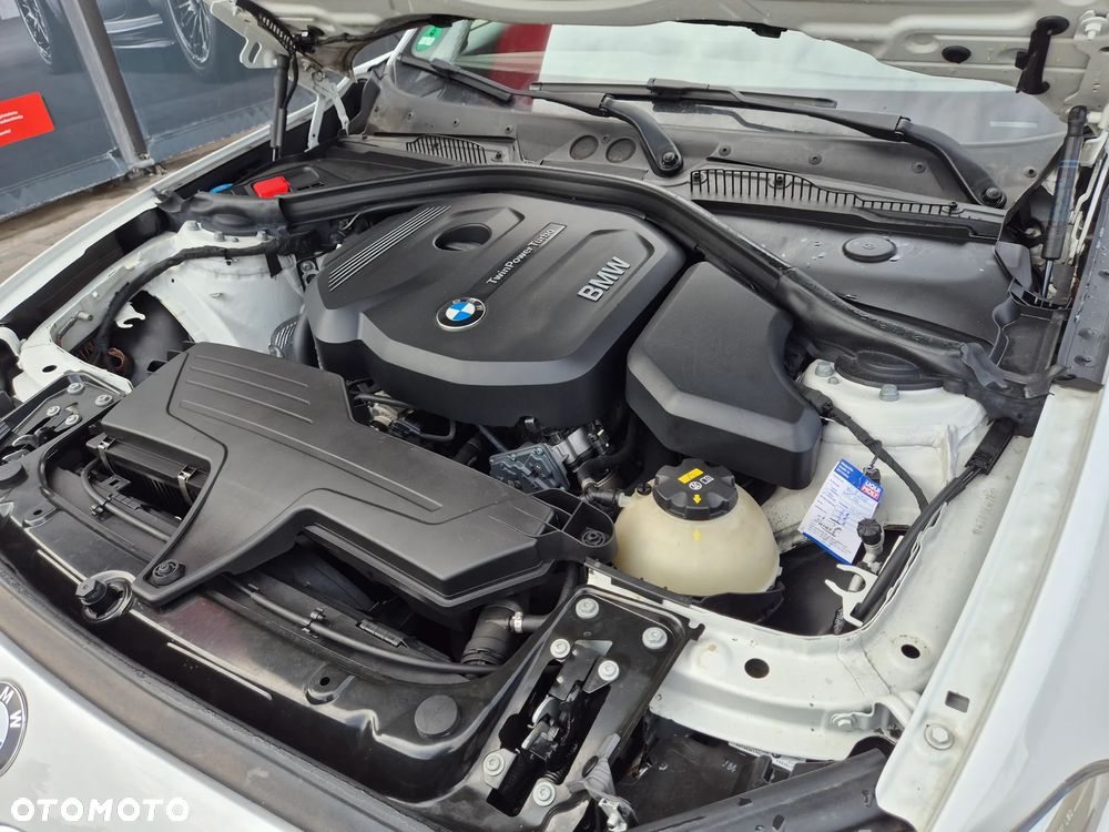 BMW Seria 1 118i Advantage - 41