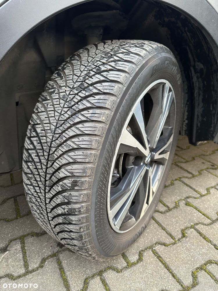 Nissan Qashqai 1.5 dCi Tekna - 32