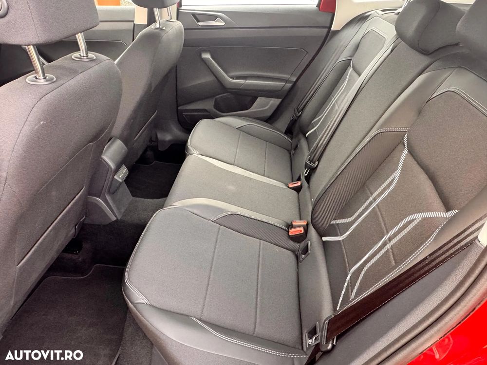 Volkswagen Taigo 1.0 TSI DSG Style - 15