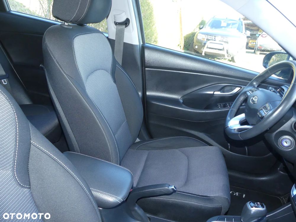 Hyundai i30 1.4 Comfort - 34