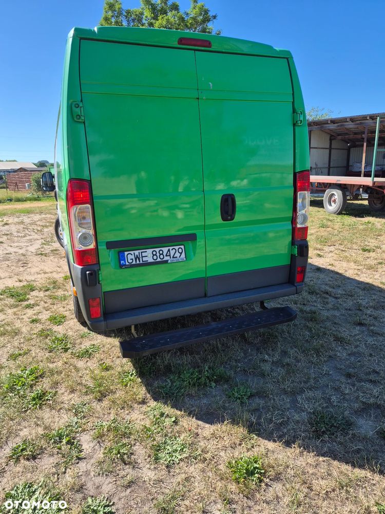 Fiat Ducato - 5