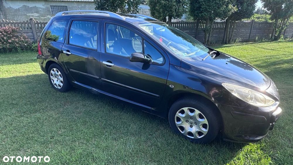 Peugeot 307 - 3