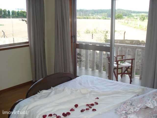 Casa T5 com jardim - Grande imagem: 4/12