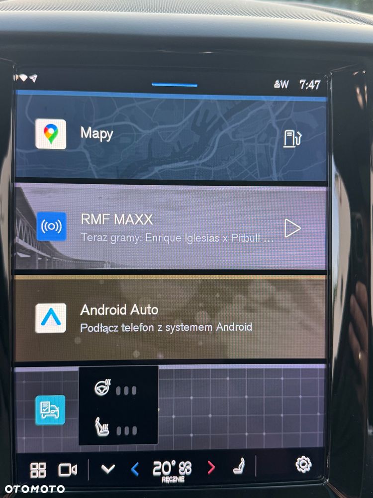 Volvo XC 60 B5 B Geartronic Momentum Pro - 29