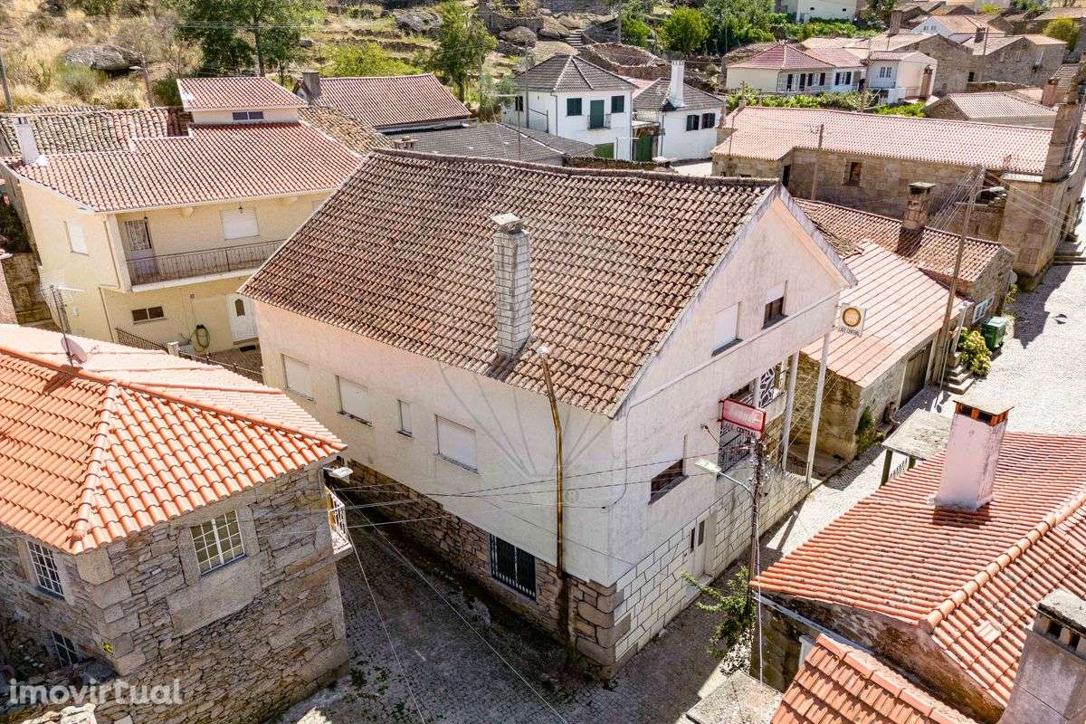 Moradia T4 para venda - Grande imagem: 5/40