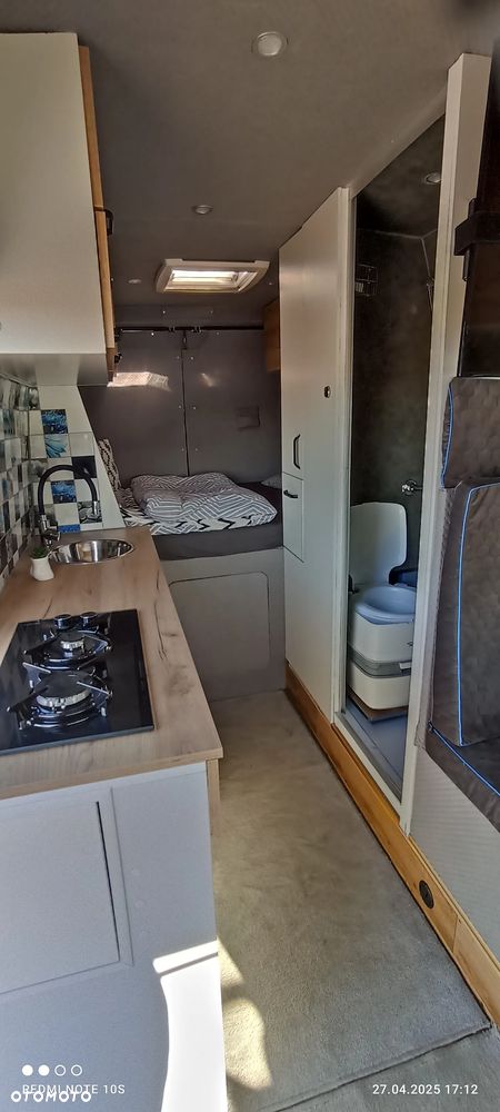 Citroën jumper - 21