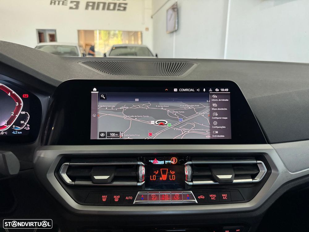 BMW 330 e Pack M Auto - 20
