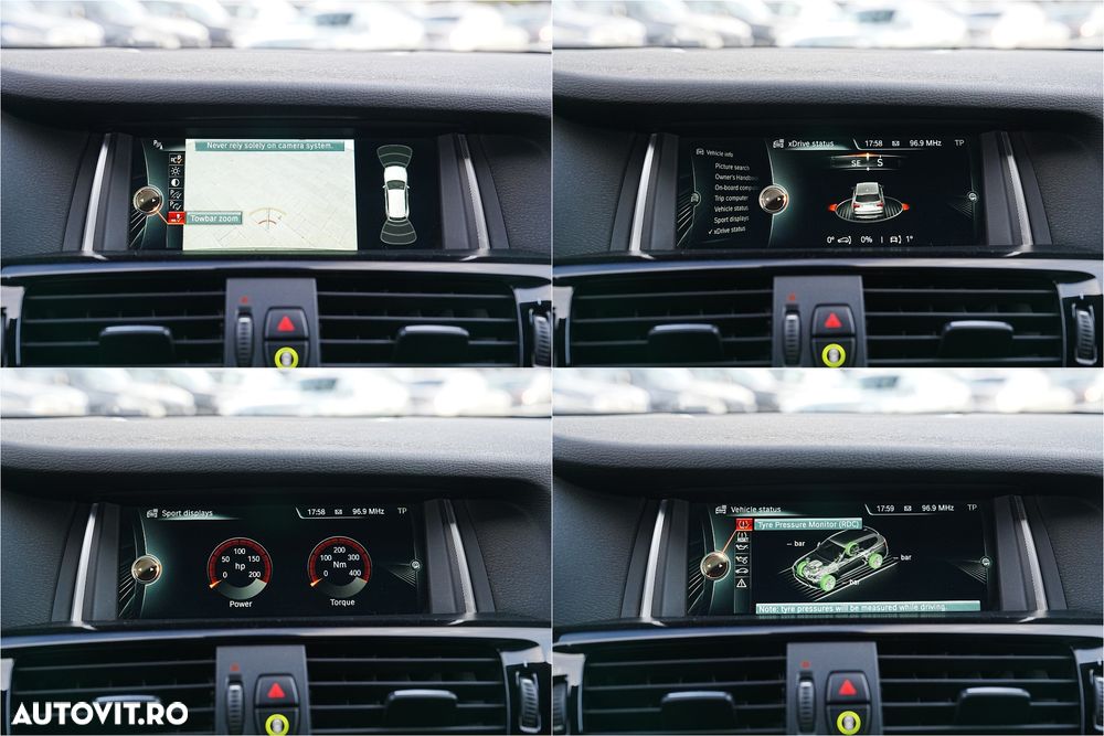 BMW X3 - 11