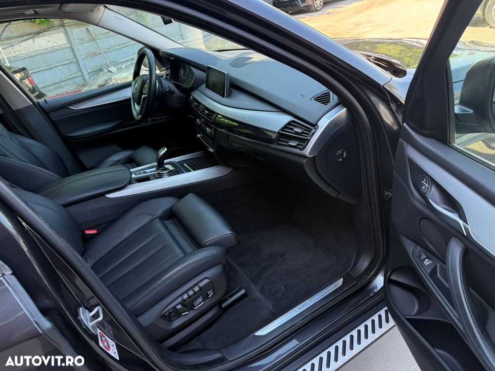 BMW X5 - 21