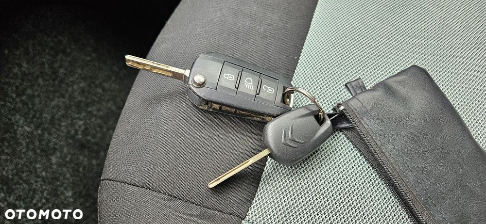 Citroën Berlingo - 38