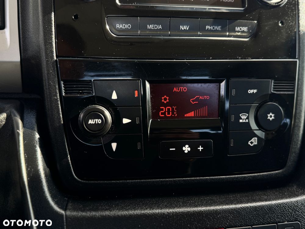 Fiat Ducato Autolaweta Digicross, Salon Polska 3.0D - 12