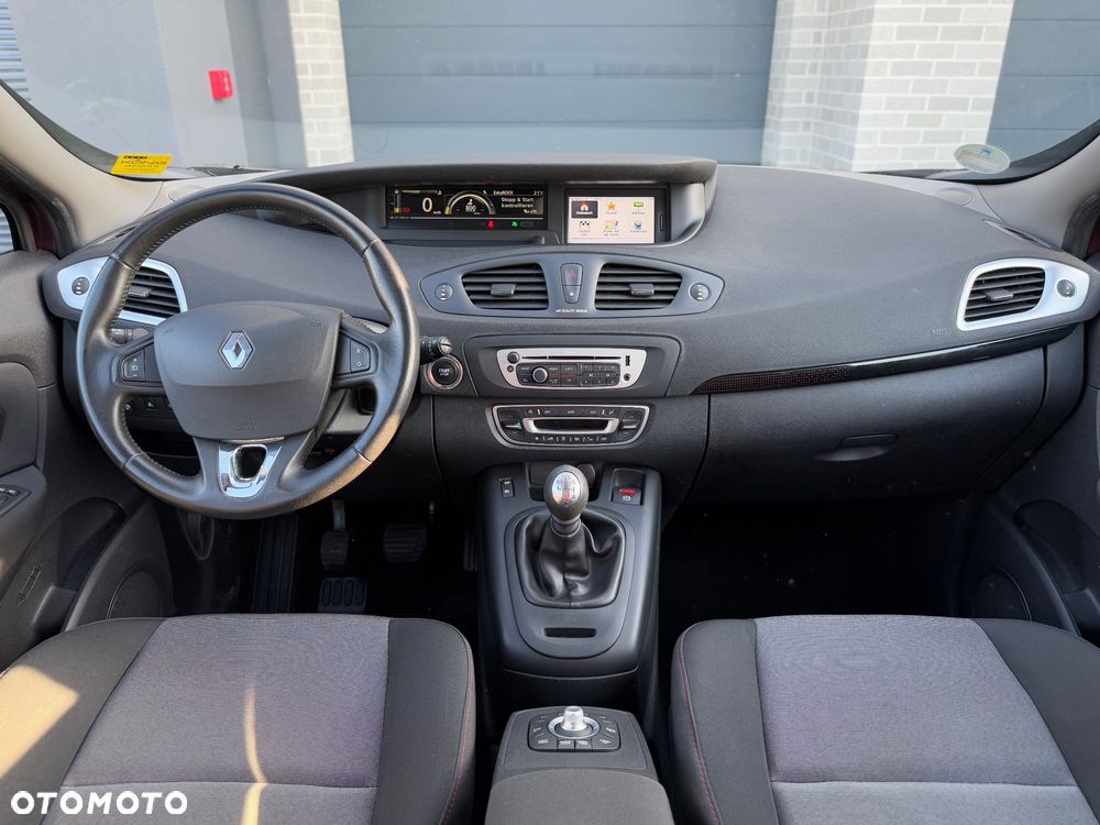 Renault Grand Scenic - 6
