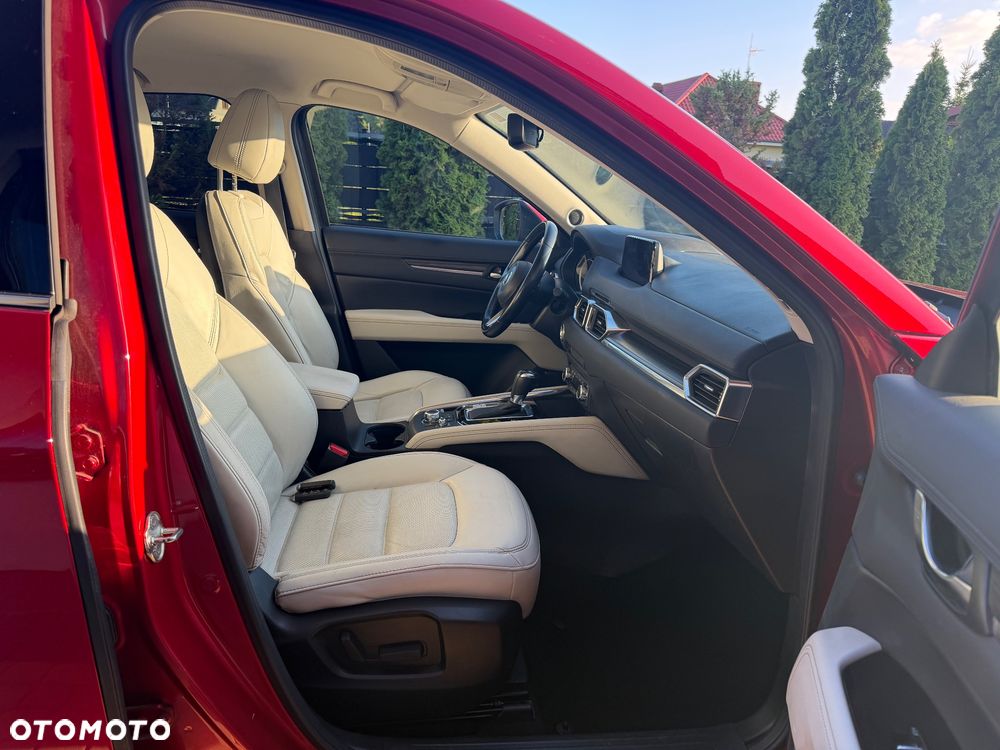Mazda CX-5 2.0 Skypassion AWD - 23