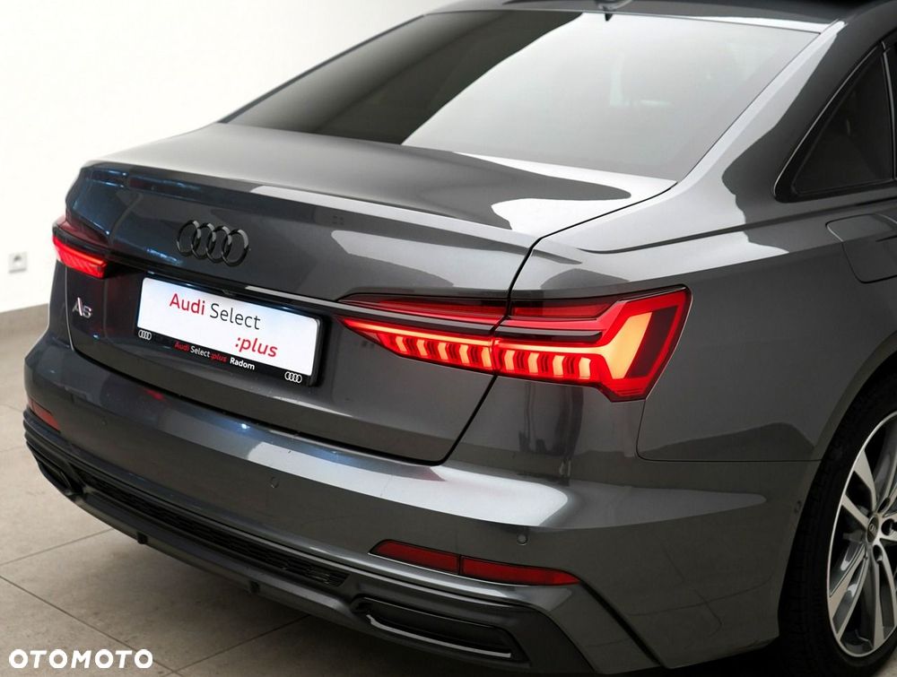 Audi A6 Limousine - 11