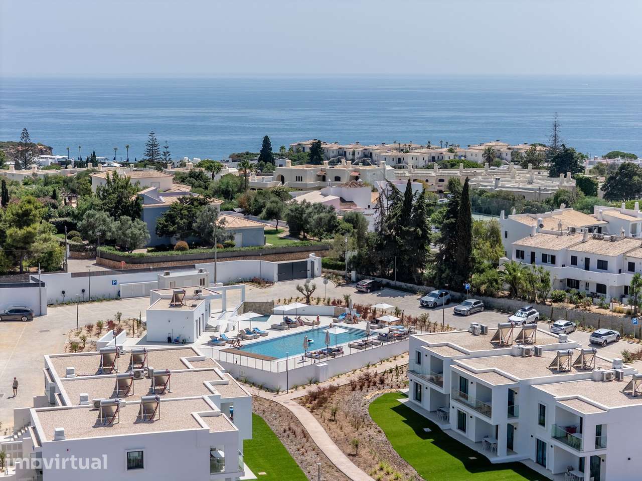 Apartamento T2 | Primelife, Carvoeiro - Grande imagem: 3/30