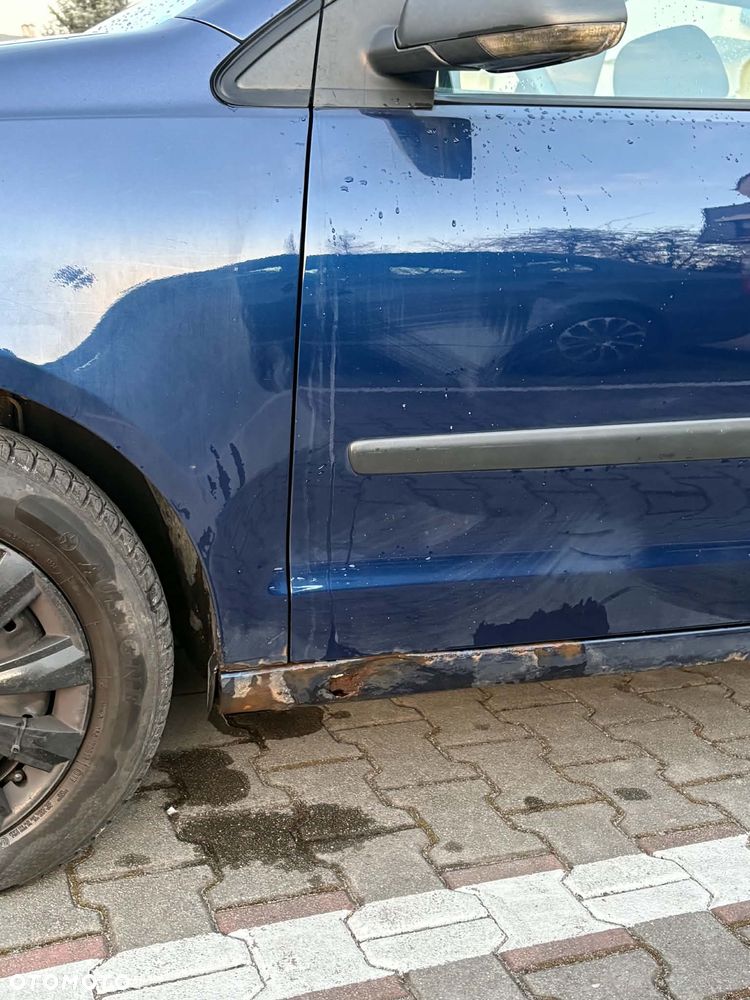 Volkswagen Polo 1.2 Trendline - 5