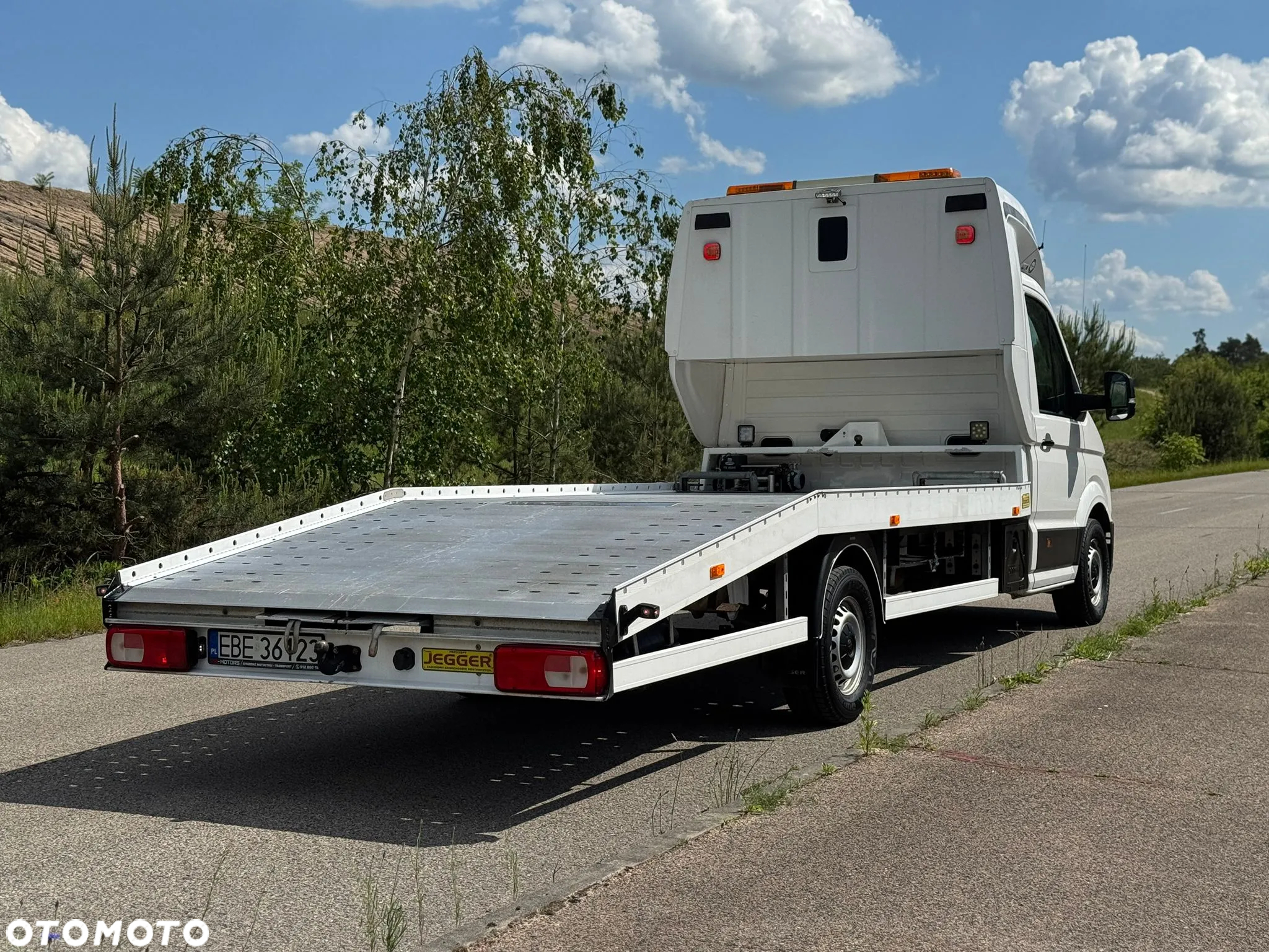 Volkswagen CRAFTER - 18
