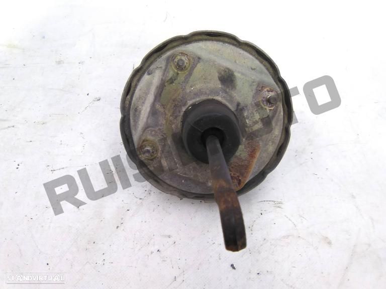 Servofreio  Fiat 128 [1969_1985] 1.1 - 1