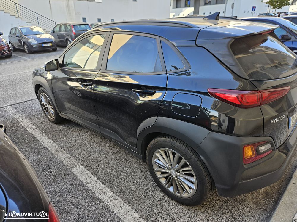 Hyundai Kauai 1.0 T-GDi Premium - 2