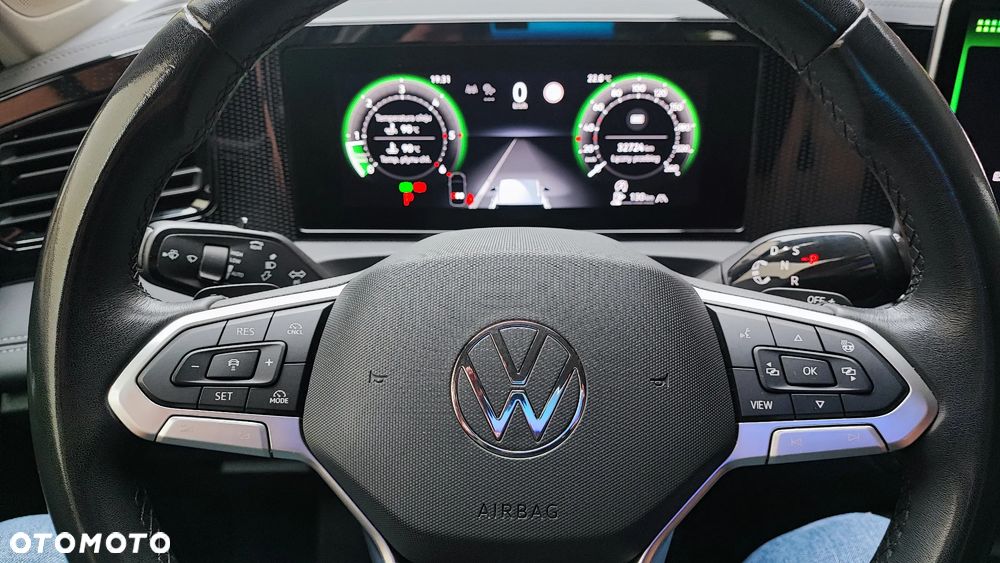 Volkswagen Tiguan 2.0 TDI DSG - 25