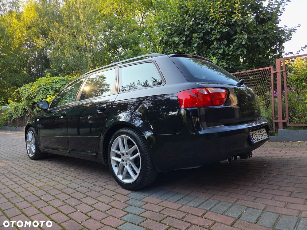 Seat Exeo 1.8T Sport - 12