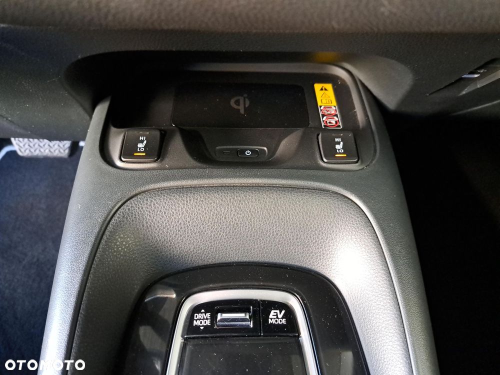 Toyota Corolla 1.8 Hybrid Comfort - 26