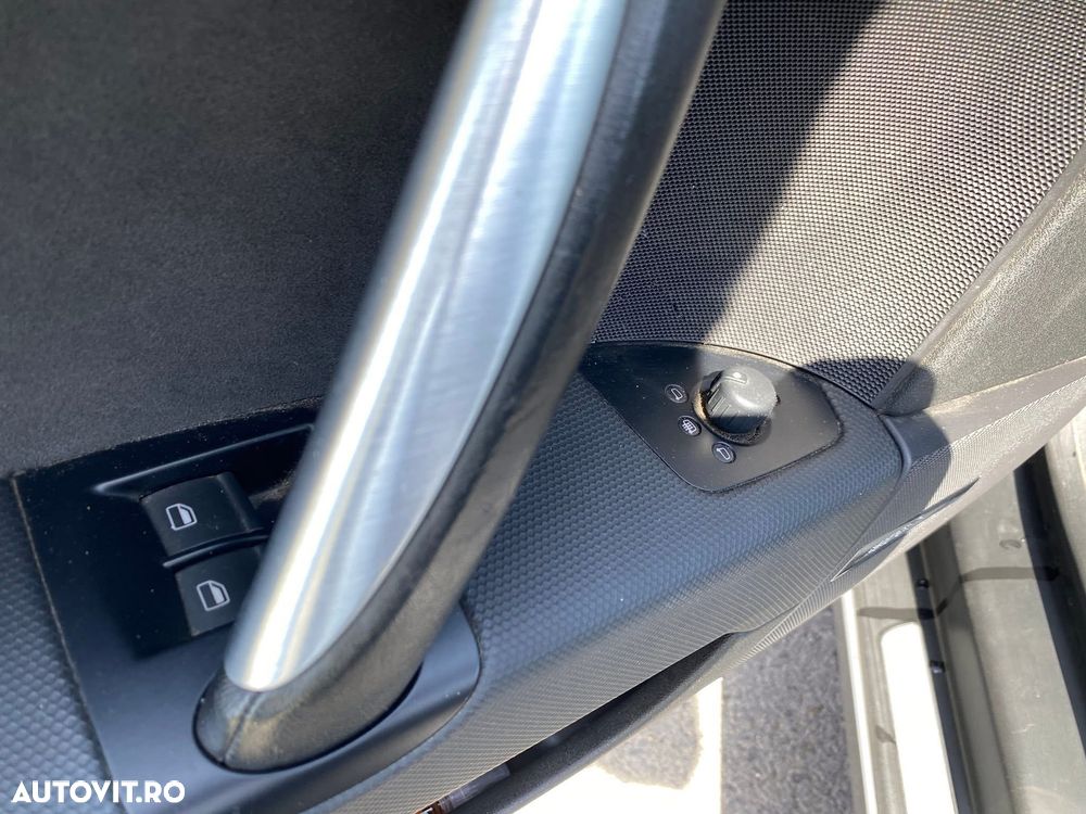 Audi TT 2.0 TFSI - 14