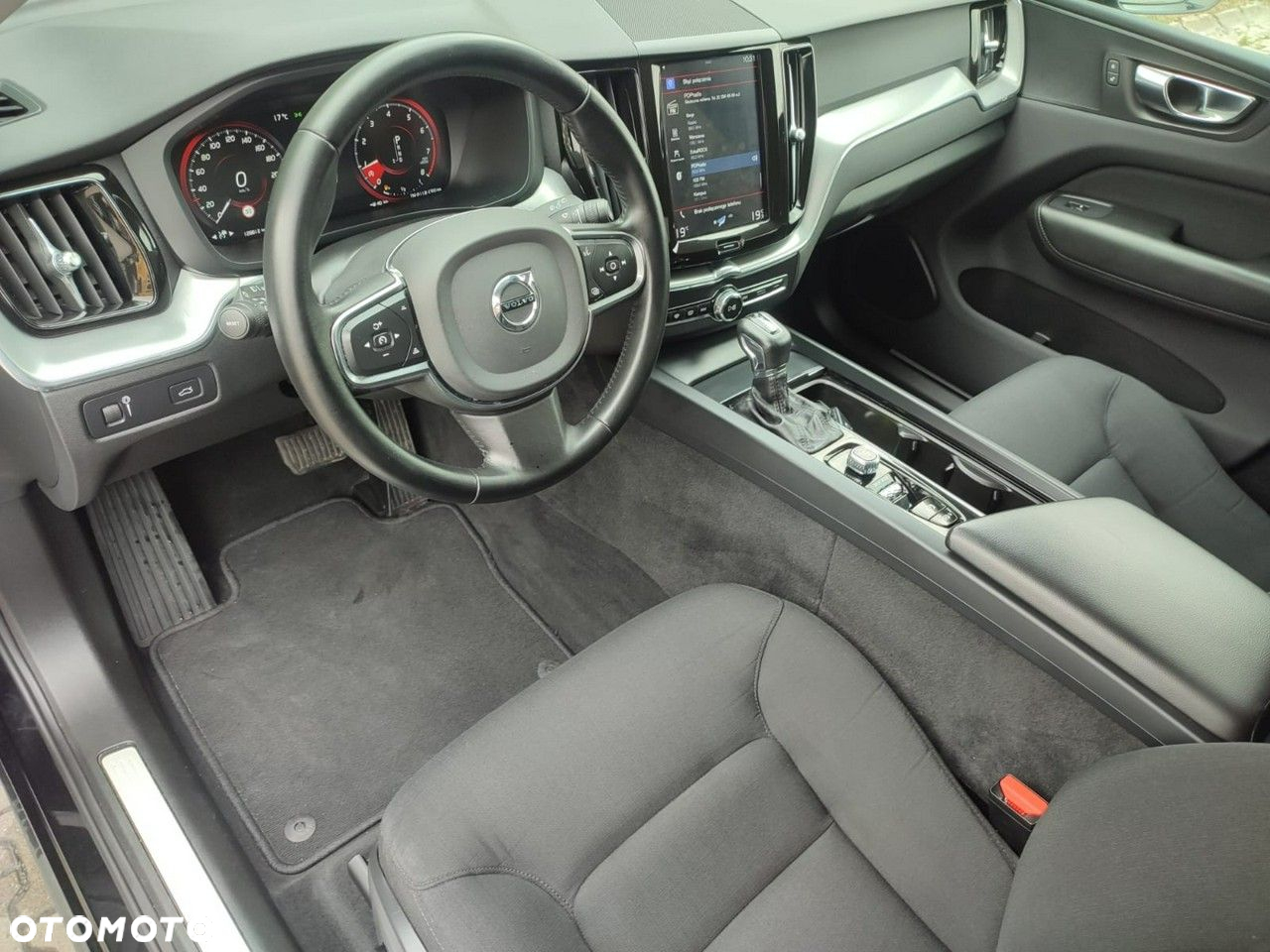 Volvo XC 60 - 15