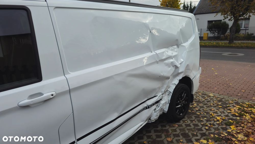 Volkswagen Transporter - 23