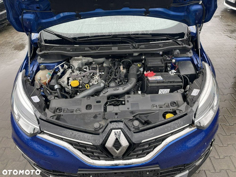 Renault Captur 1.3 Energy TCe S-Edition EDC - 13