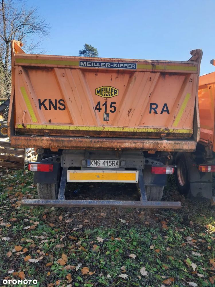 Meiller MZDA 18/21 - 4