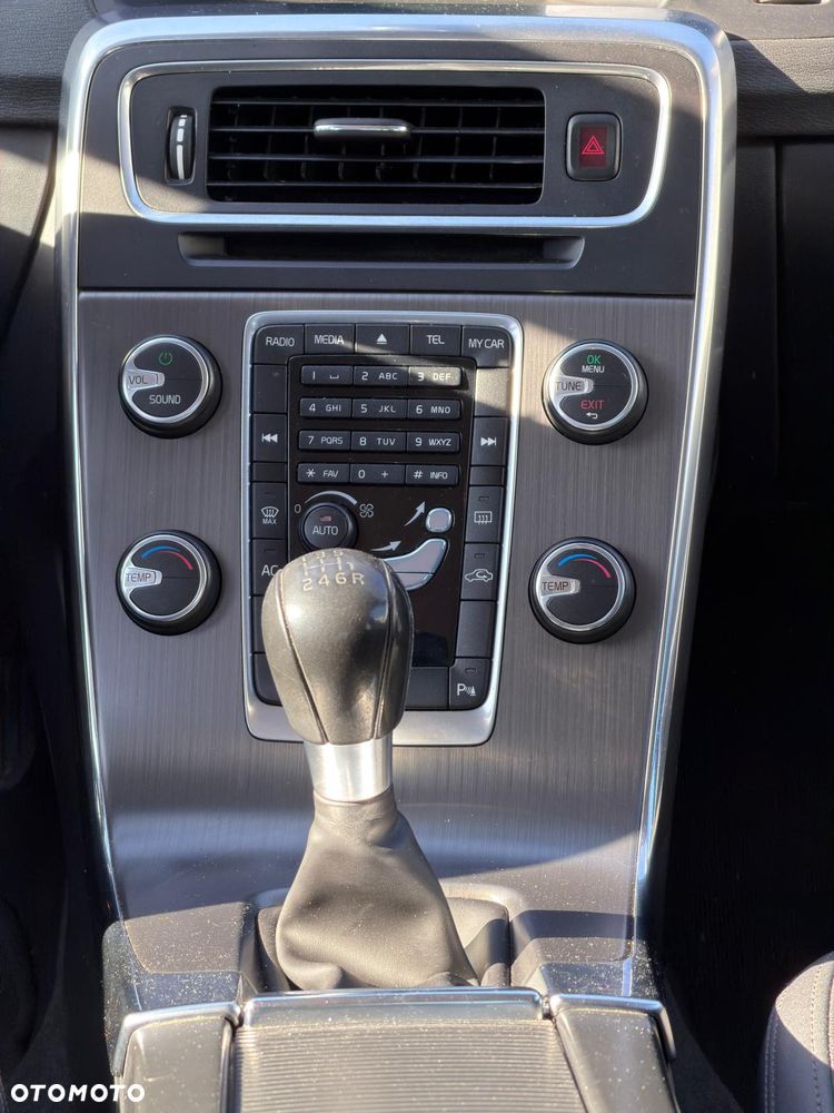 Volvo S60 D3 RDesign - 14