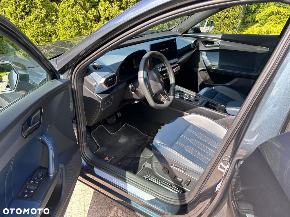 Cupra Formentor - 8
