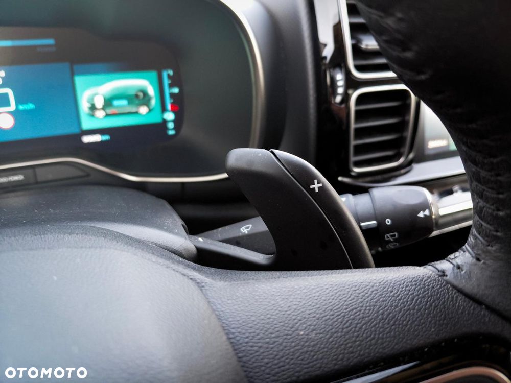 Citroën C5 Aircross 1.6 PHEV 225 Max EAT8 - 30