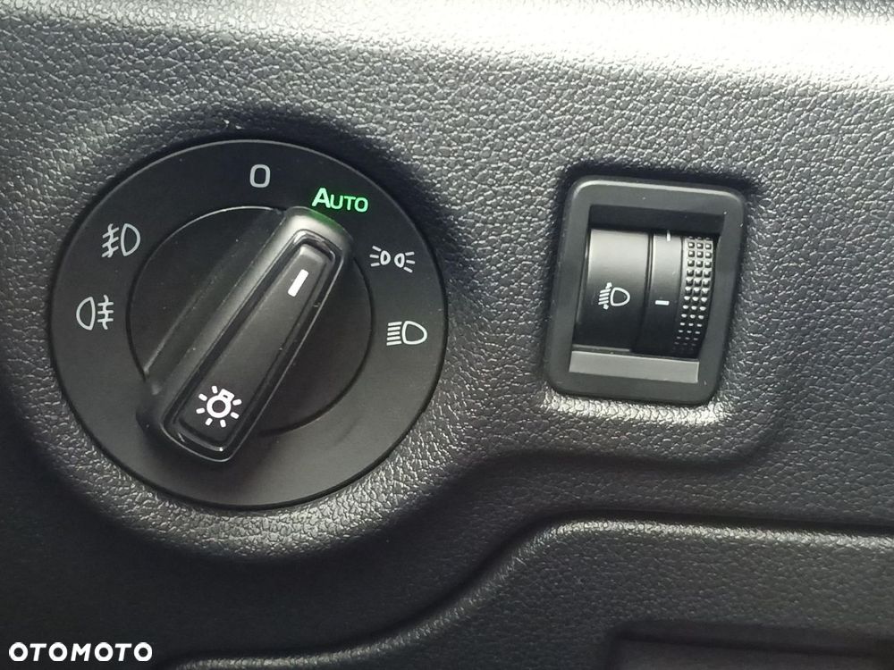 Skoda Fabia - 28