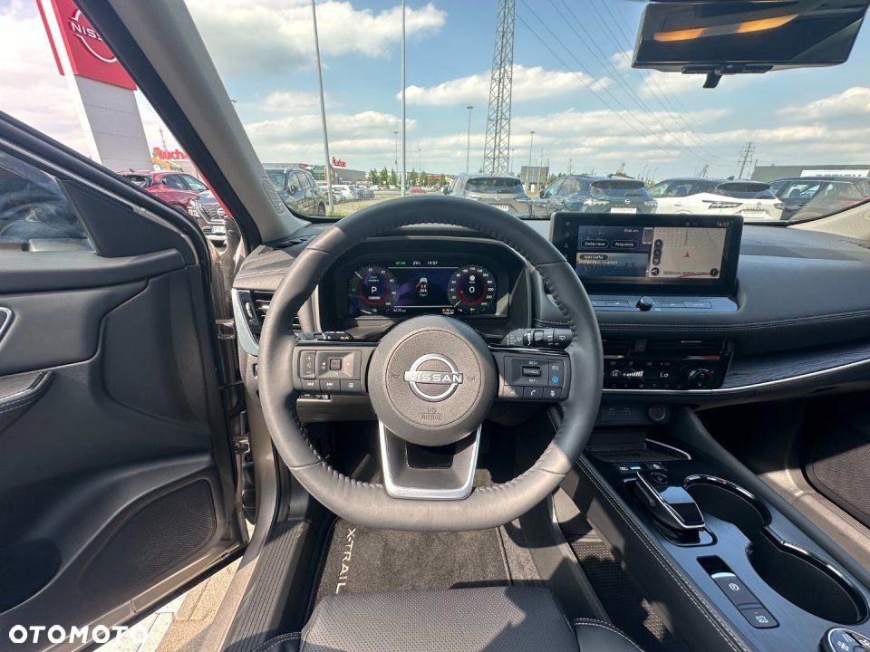 Nissan X-Trail - 13