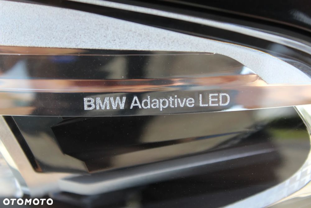 BMW X3 xDrive30i Luxury Line sport - 37