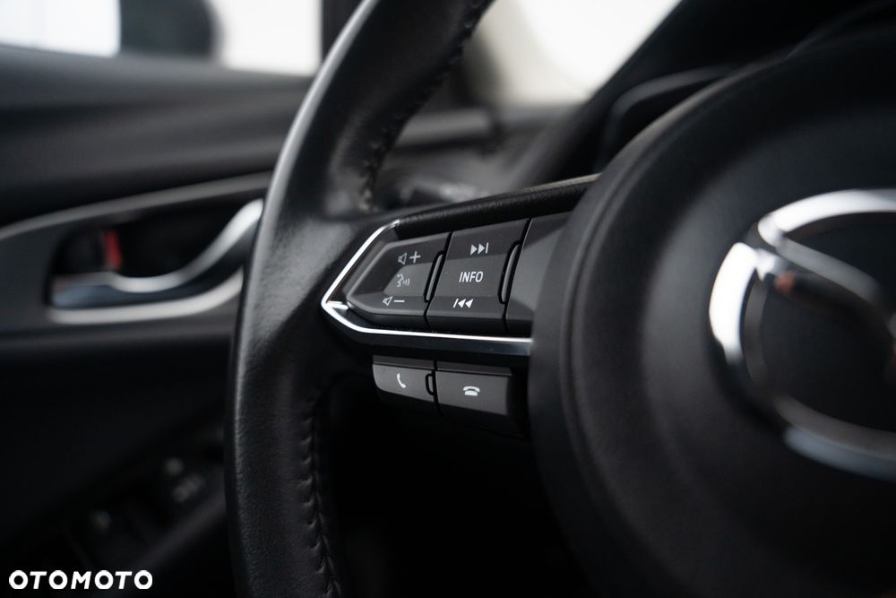 Mazda CX-3 2.0 SkyPassion - 29