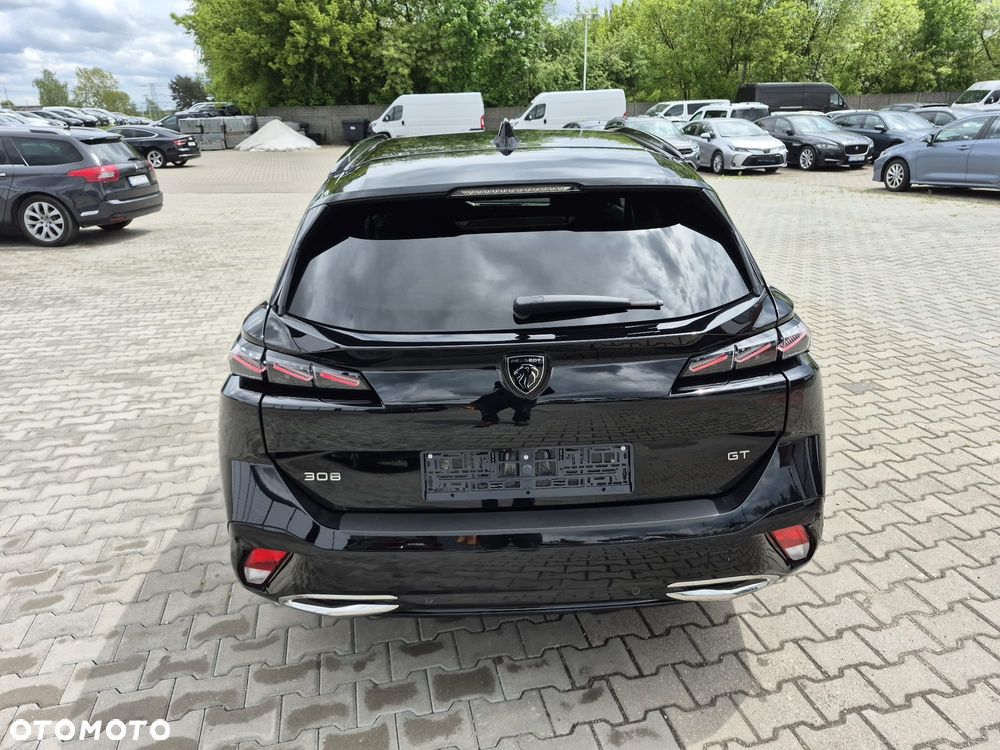 Peugeot 308 - 9