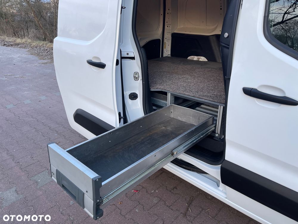 Opel Combo - 7